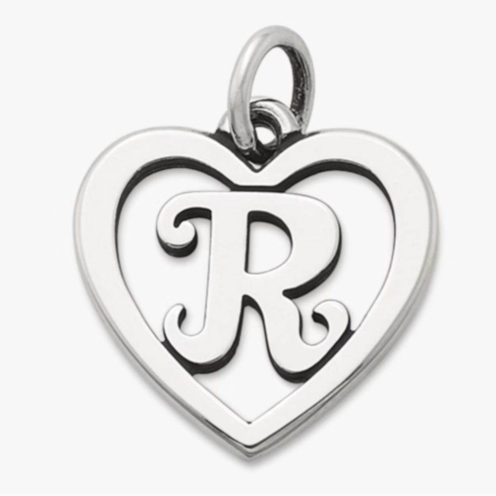 James Avery Charm